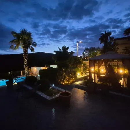 In * Grižane