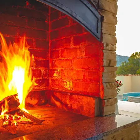 In Вилла Grizane-Belgrad