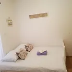 In Villa *