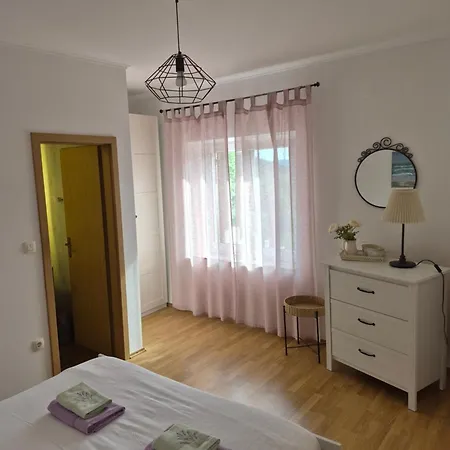 In Villa Grižane