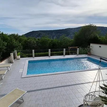 Villa In *