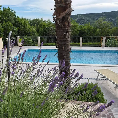Villa In