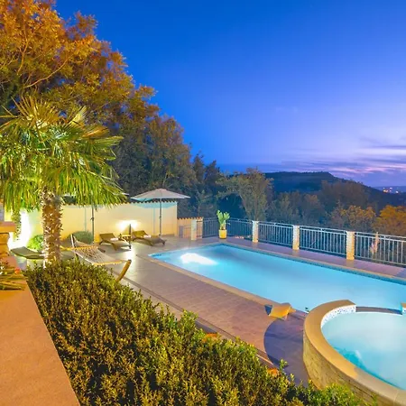 In * Grizane-Belgrad