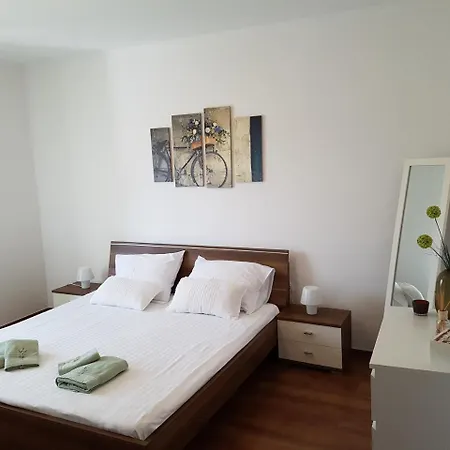 In * Grizane-Belgrad