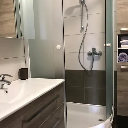 Villa In Grizane-Belgrad