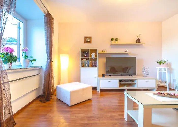 Villa In